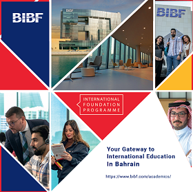 Join the BIBF's University of London (UoL) Programmes, bringing you a  world-class qualification with academic direction by the renowned…
